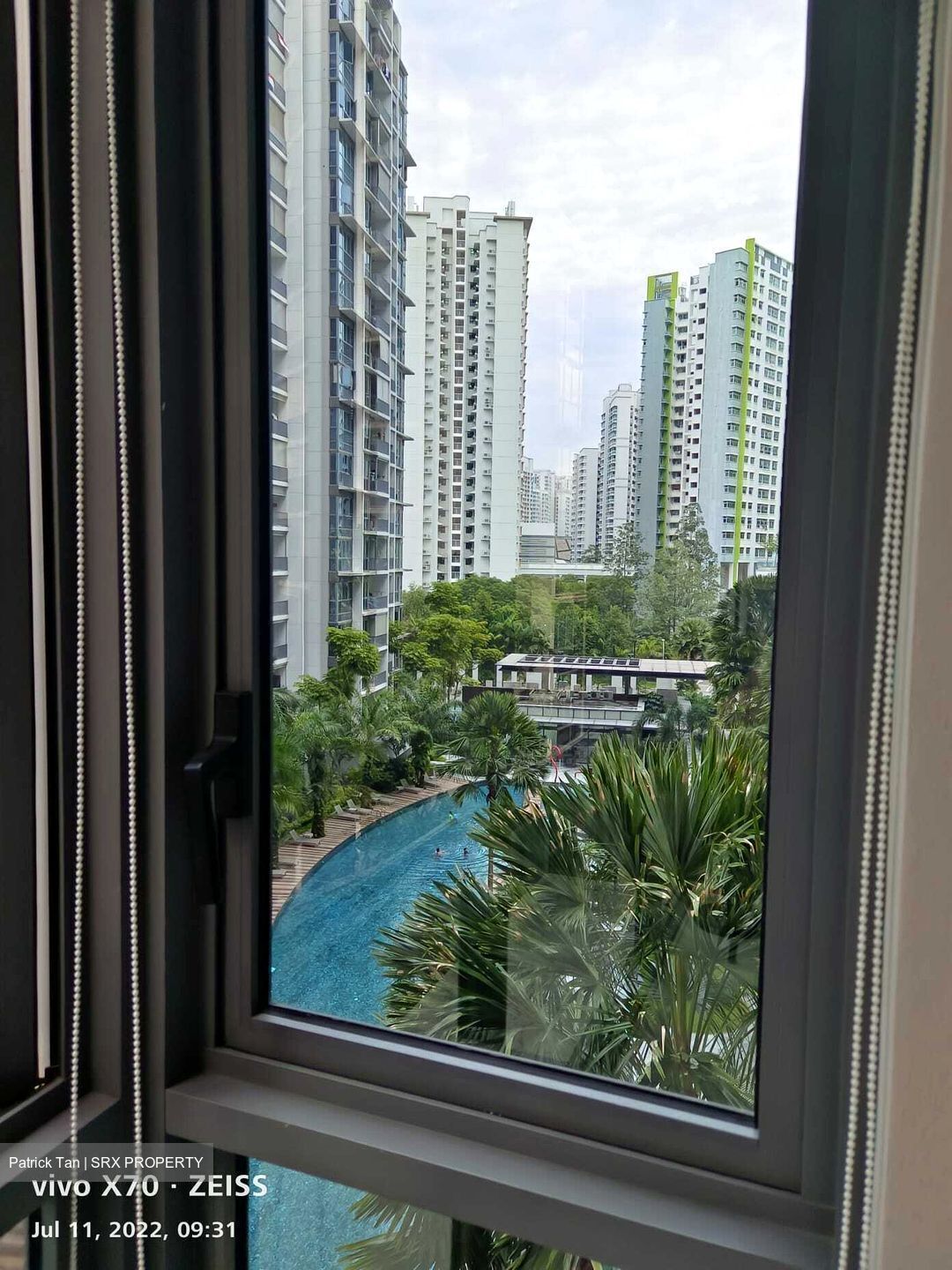 H2O Residences (D28), Condominium #629096031